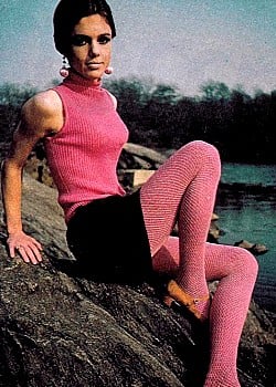 Edie Sedgwick